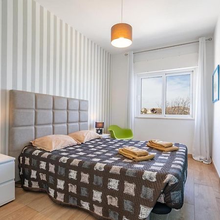 Apartamento Deluxe Oldtown 30 By Umbral Apartment อัลบูเฟรา ภายนอก รูปภาพ